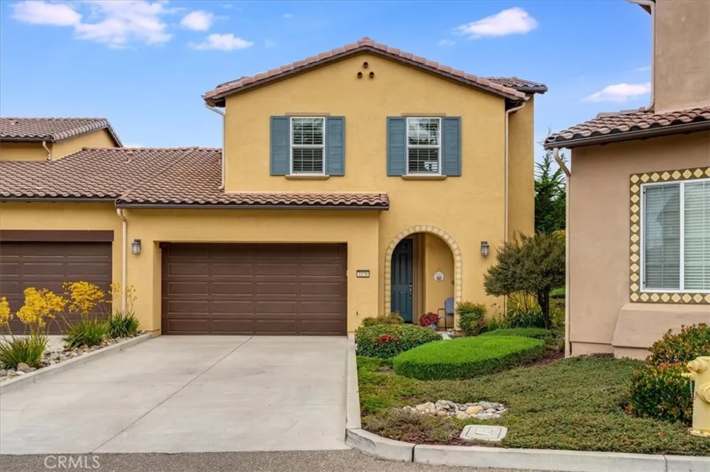 1176 Spring Azure Way Nipomo, CA 93444