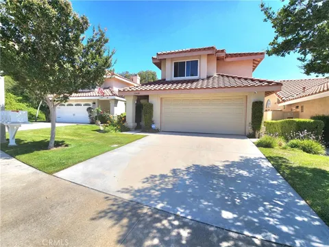 15608 Burt Court