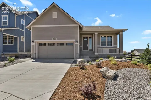 10107 Lake Arbor Lane