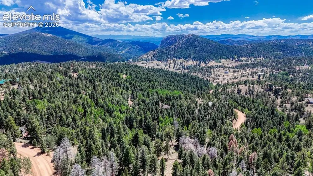 783 Bennett Drive Cripple Creek, CO 80813