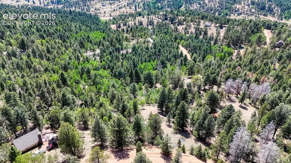 783 Bennett Drive Cripple Creek, CO 80813