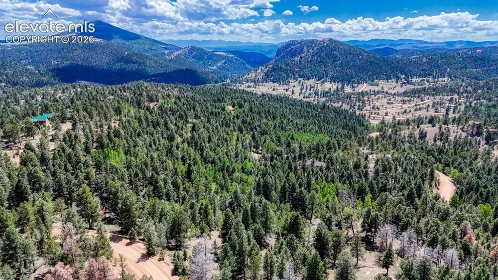 783 Bennett Drive Cripple Creek, CO 80813