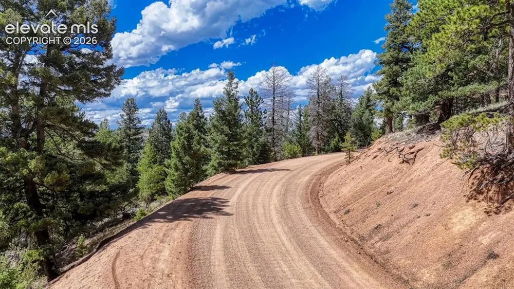 783 Bennett Drive Cripple Creek, CO 80813