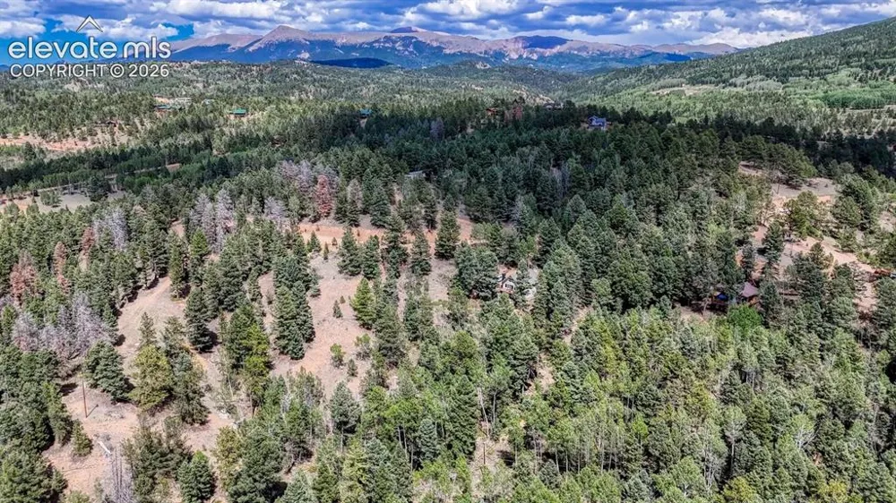 783 Bennett Drive Cripple Creek, CO 80813