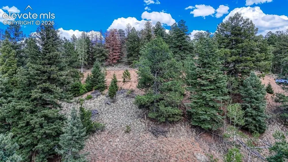 783 Bennett Drive Cripple Creek, CO 80813