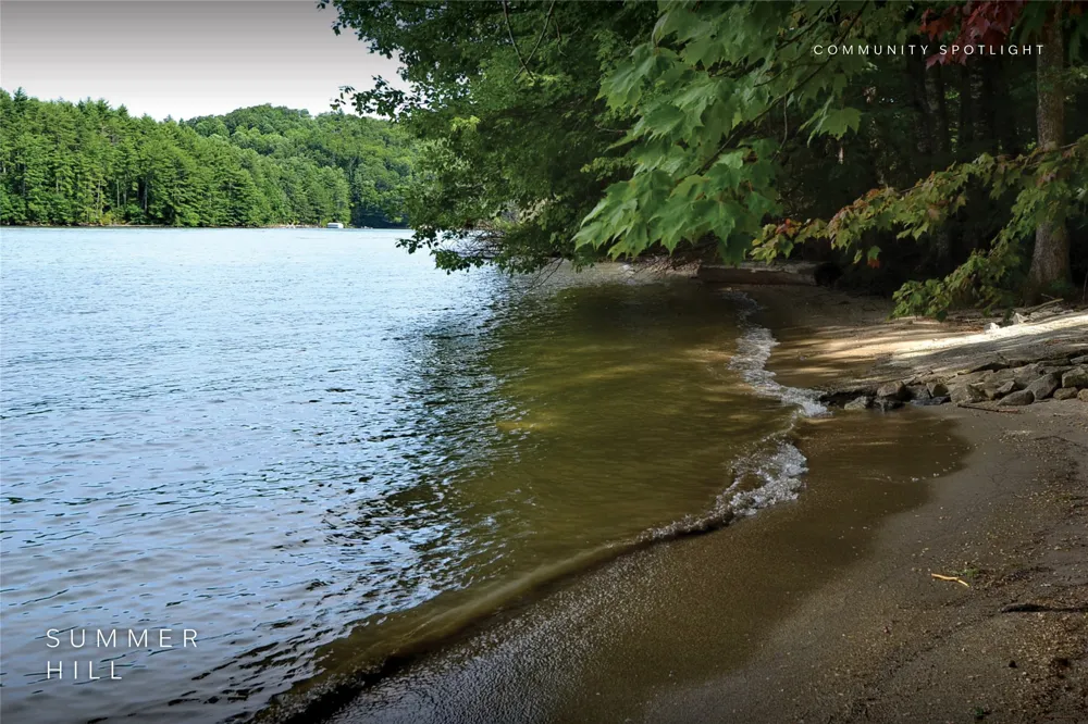 Lot 26 Wildberry Lane Cullowhee, NC 28723