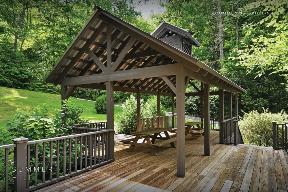 Lot 26 Wildberry Lane Cullowhee, NC 28723