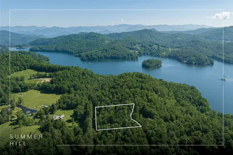 Lot 26 Wildberry Lane