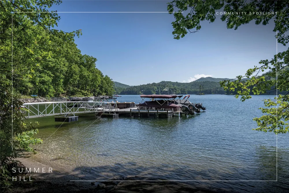 Lot 26 Wildberry Lane Cullowhee, NC 28723