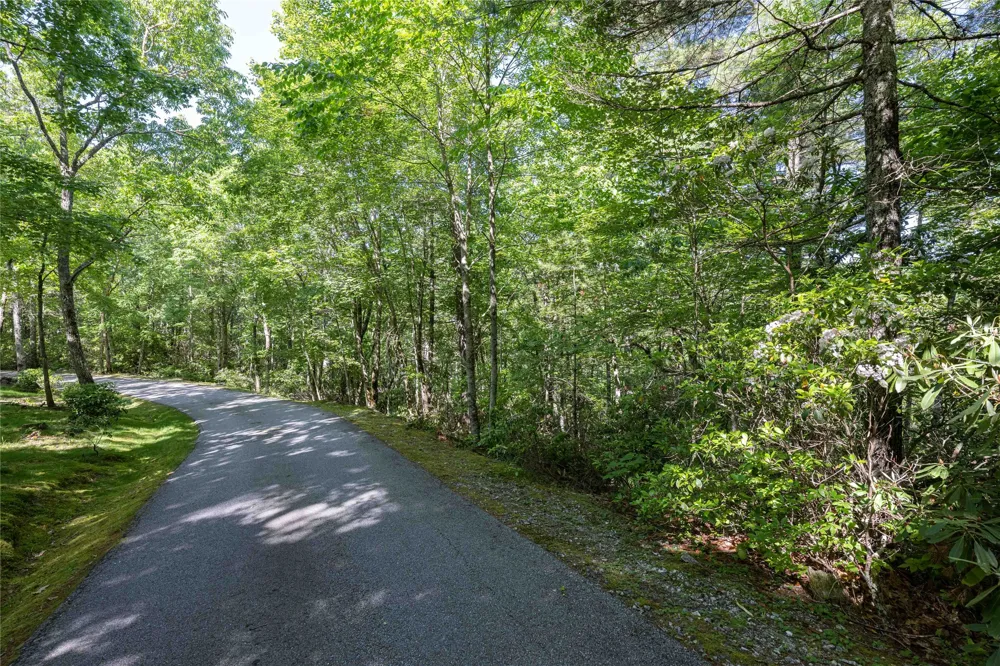 Lot 26 Wildberry Lane Cullowhee, NC 28723