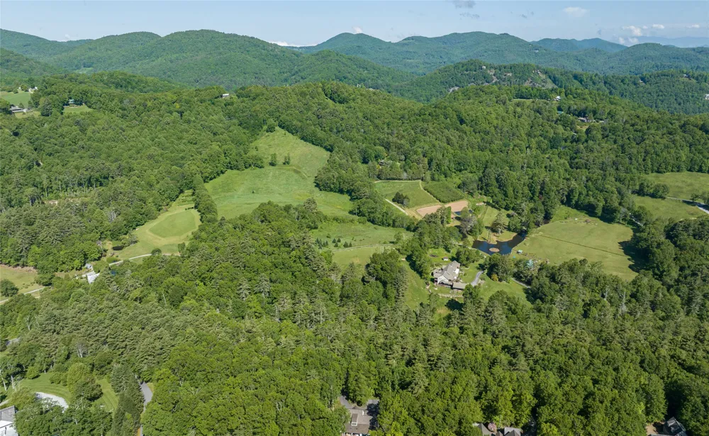 Lot 26 Wildberry Lane Cullowhee, NC 28723