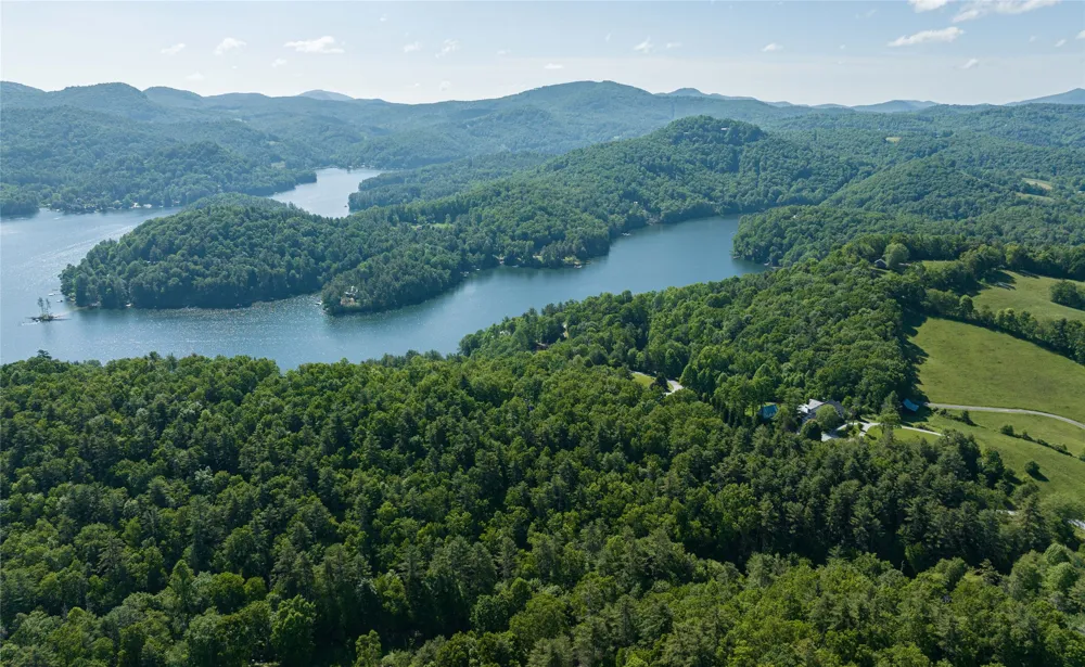 Lot 26 Wildberry Lane Cullowhee, NC 28723