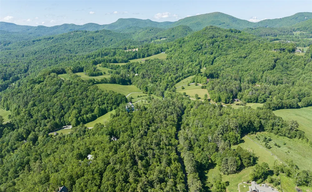 Lot 26 Wildberry Lane Cullowhee, NC 28723
