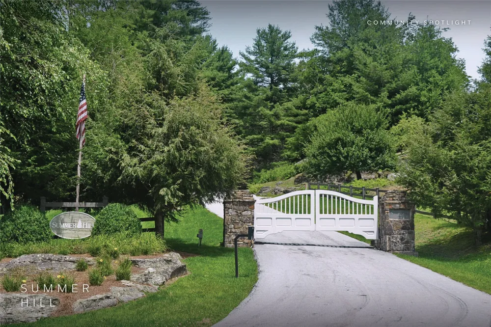 Lot 26 Wildberry Lane Cullowhee, NC 28723