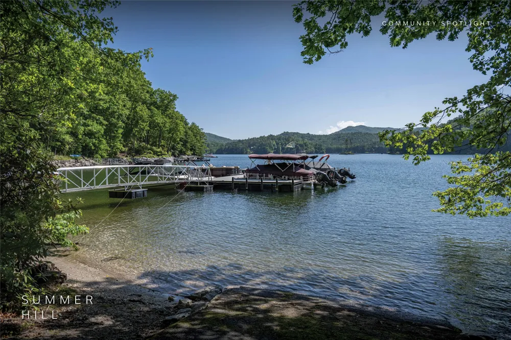 Lot 26 Wildberry Lane Cullowhee, NC 28723