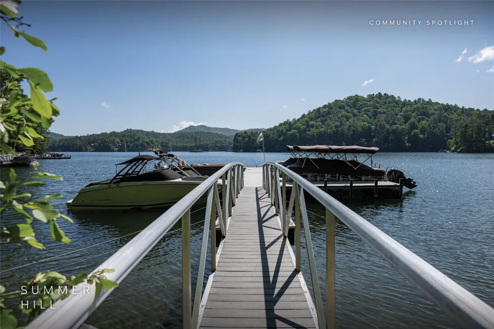 Lot 26 Wildberry Lane Cullowhee, NC 28723