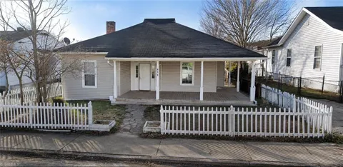 836 W Sprague Street