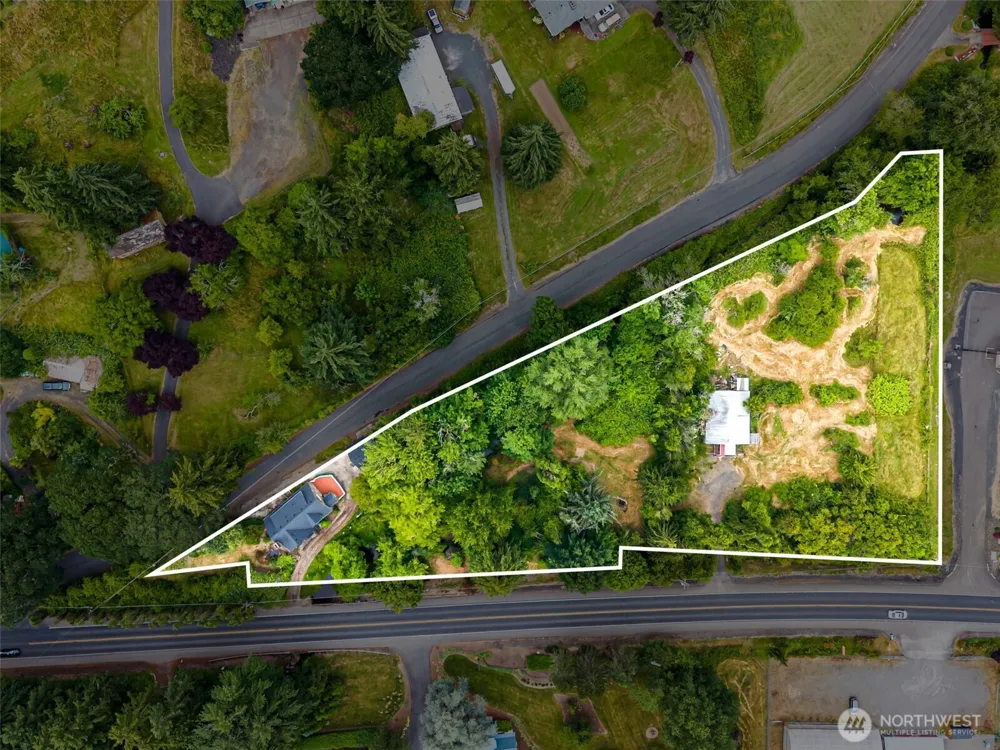 110 Sanderson Road Chehalis, WA 98532