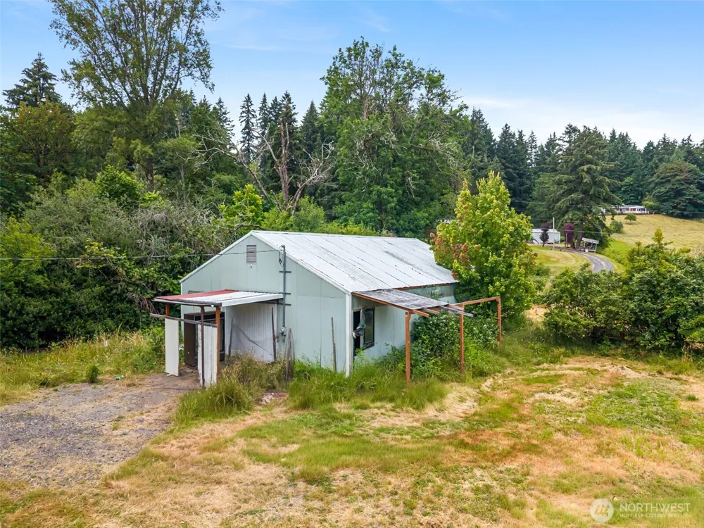 110 Sanderson Road Chehalis, WA 98532