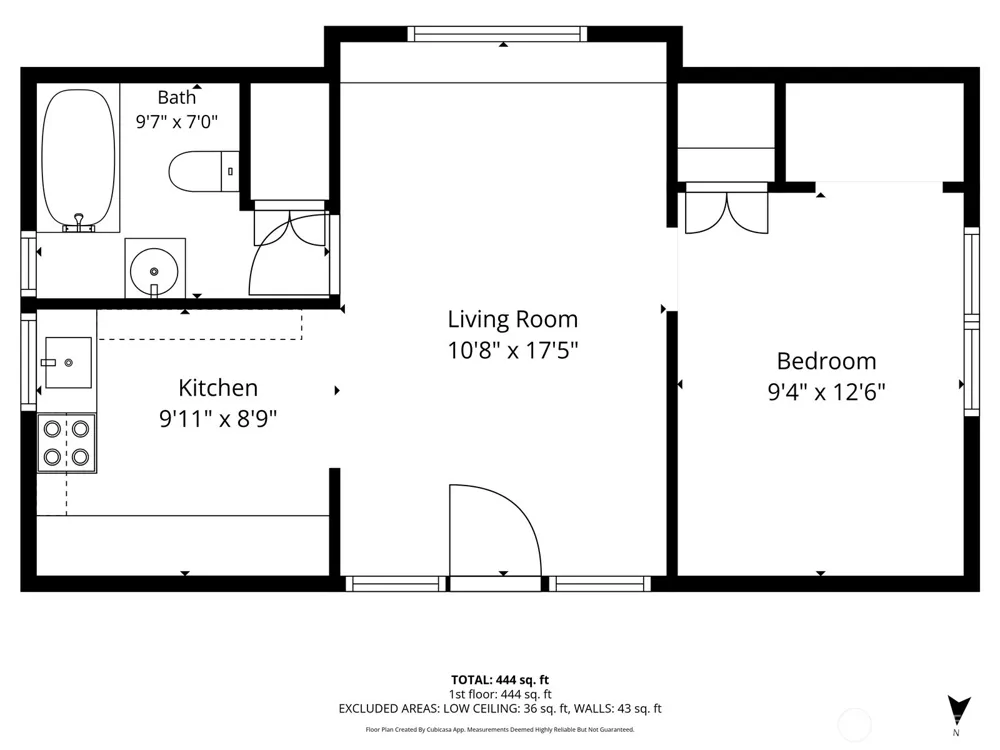 110 Sanderson Road Chehalis, WA 98532