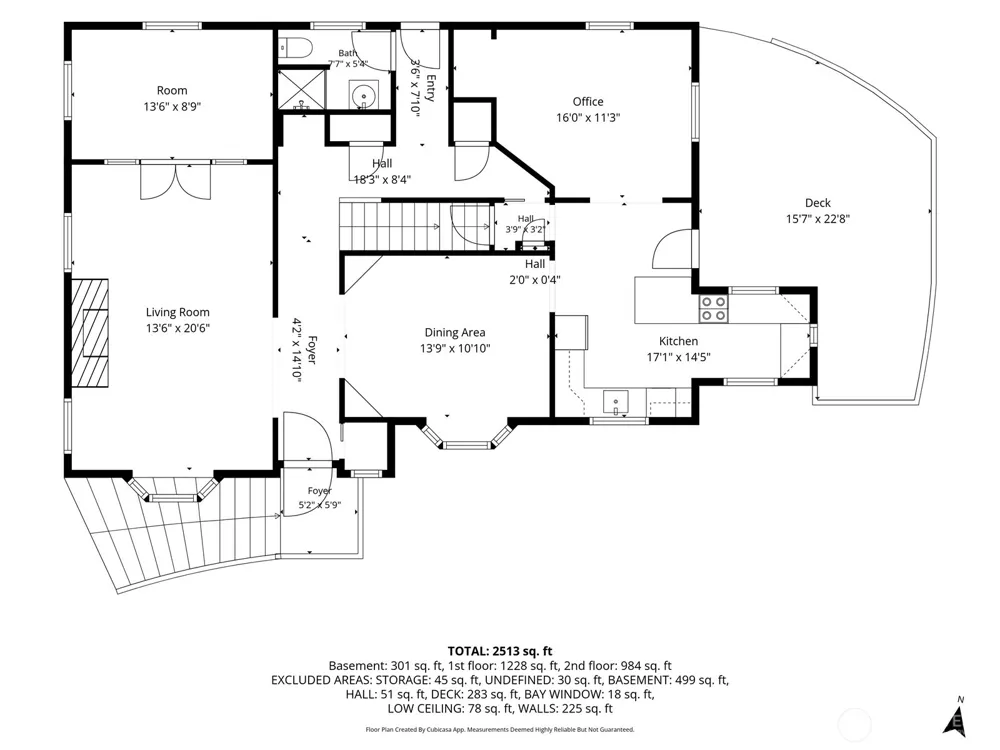 110 Sanderson Road Chehalis, WA 98532