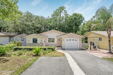 114 Hickory Lane