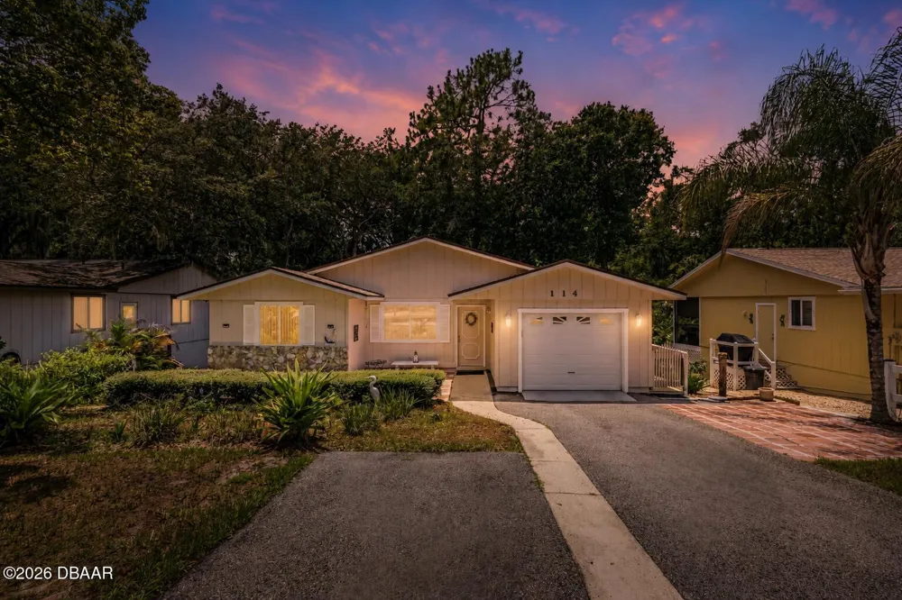 114 Hickory Lane Port Orange, FL 32128