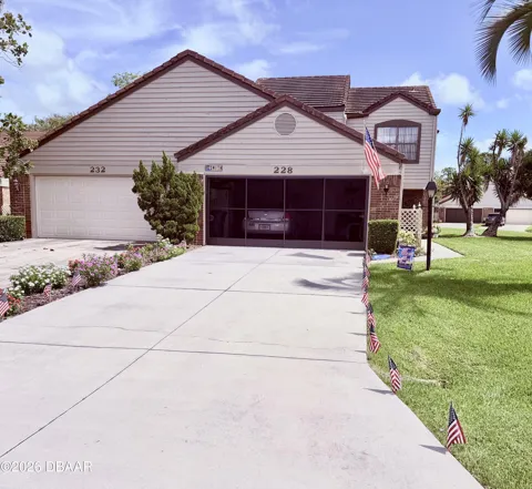 228 Palm Sparrow Court