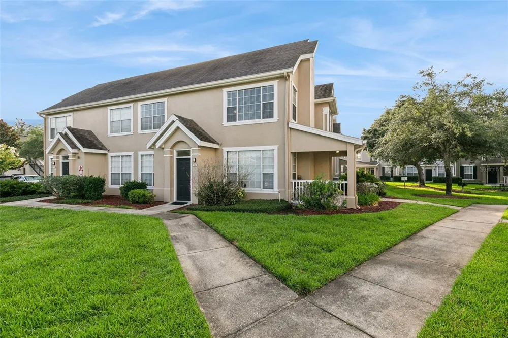 9125 LEE VISTA BOULEVARD #704 Orlando, FL 32829
