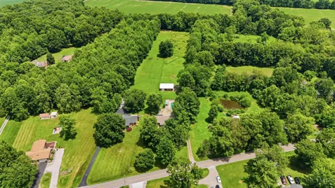 3576 Bootjack Corner Road