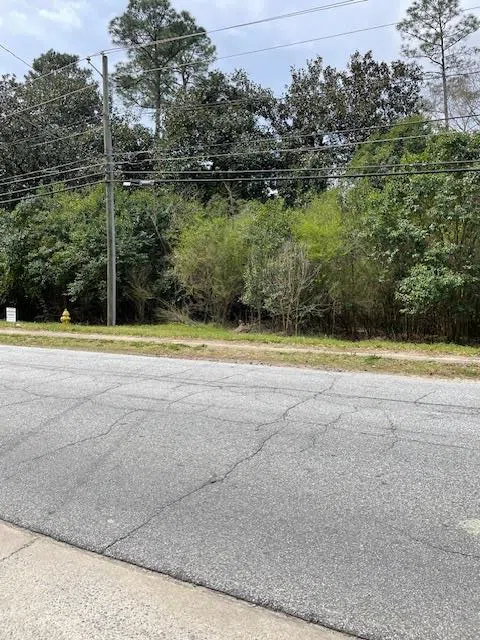 2705 and 2443 Norris Road