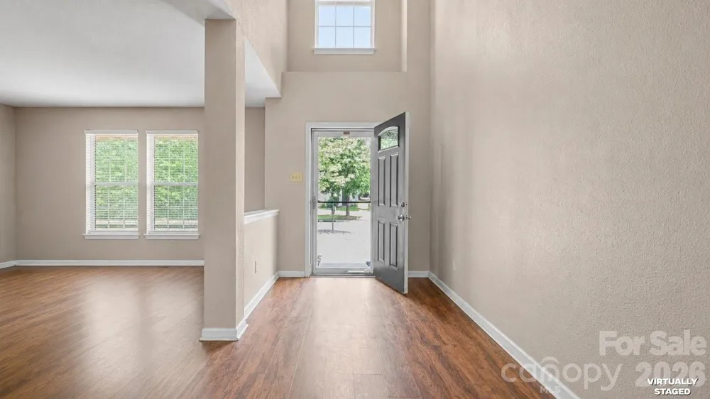 5597 Hammermill Drive Harrisburg, NC 28075