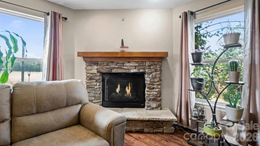 5597 Hammermill Drive Harrisburg, NC 28075
