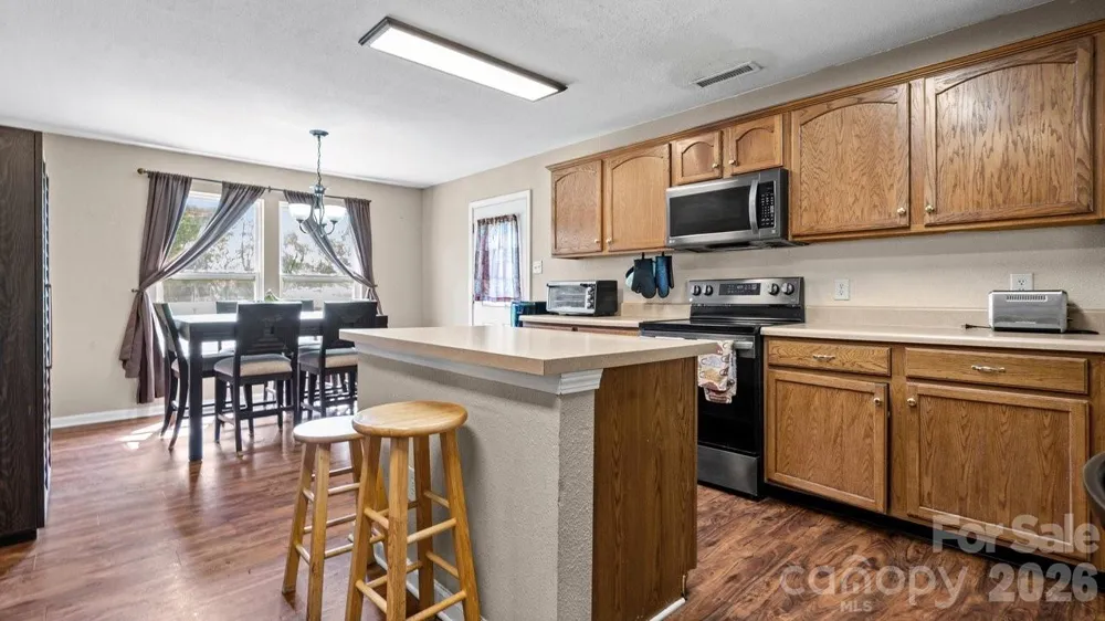 5597 Hammermill Drive Harrisburg, NC 28075