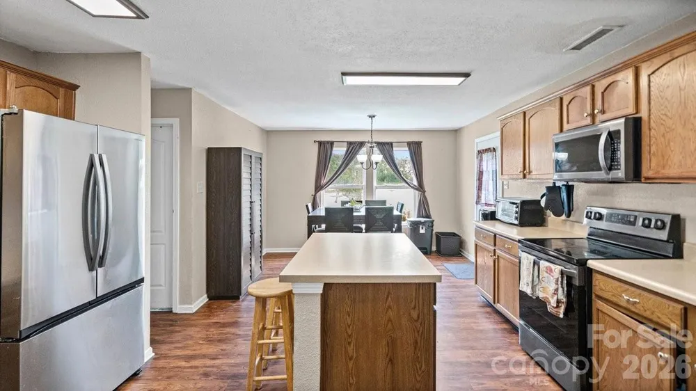 5597 Hammermill Drive Harrisburg, NC 28075