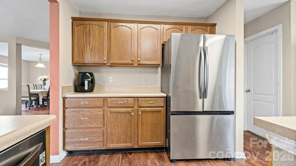 5597 Hammermill Drive Harrisburg, NC 28075