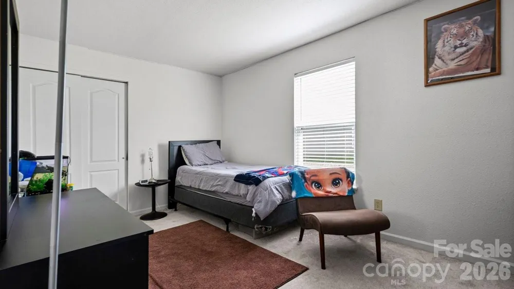5597 Hammermill Drive Harrisburg, NC 28075