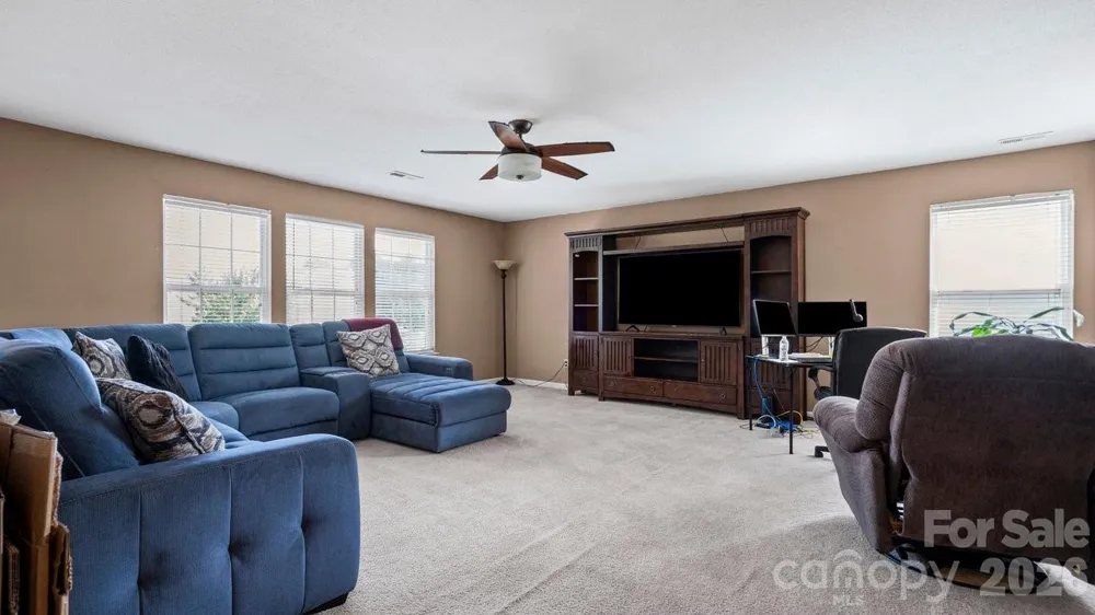 5597 Hammermill Drive Harrisburg, NC 28075