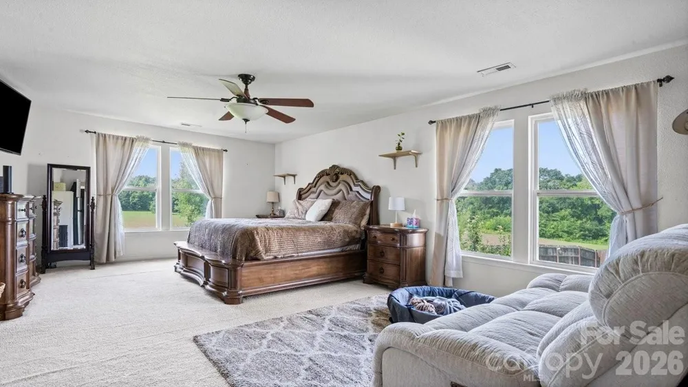 5597 Hammermill Drive Harrisburg, NC 28075