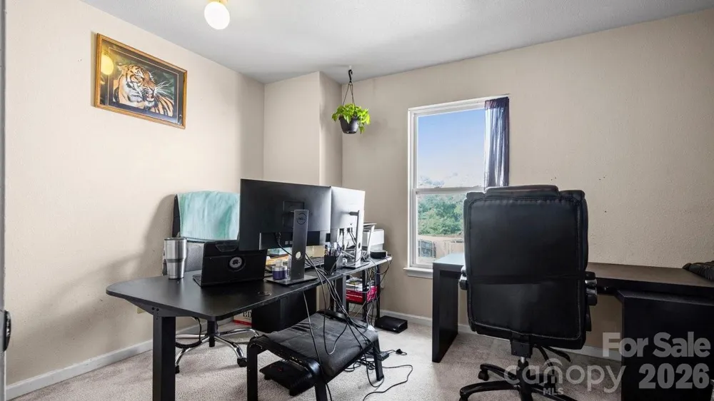 5597 Hammermill Drive Harrisburg, NC 28075
