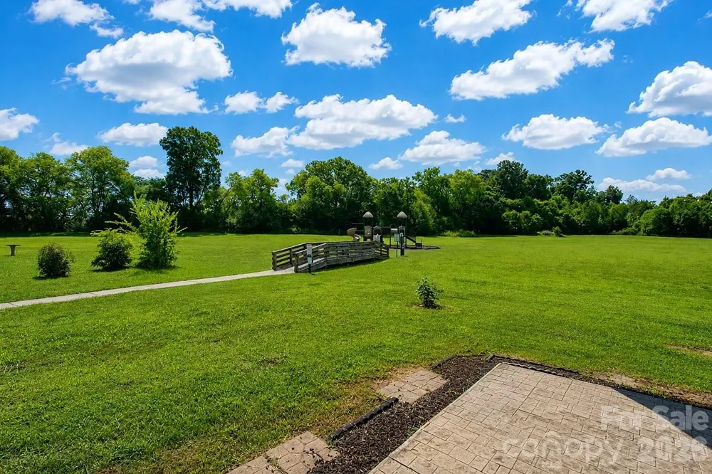 5597 Hammermill Drive Harrisburg, NC 28075