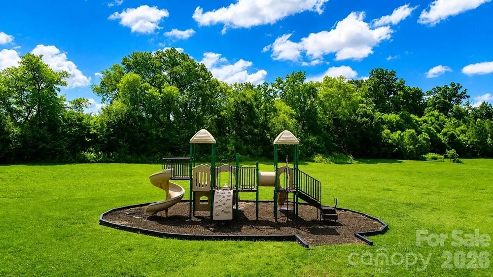 5597 Hammermill Drive Harrisburg, NC 28075