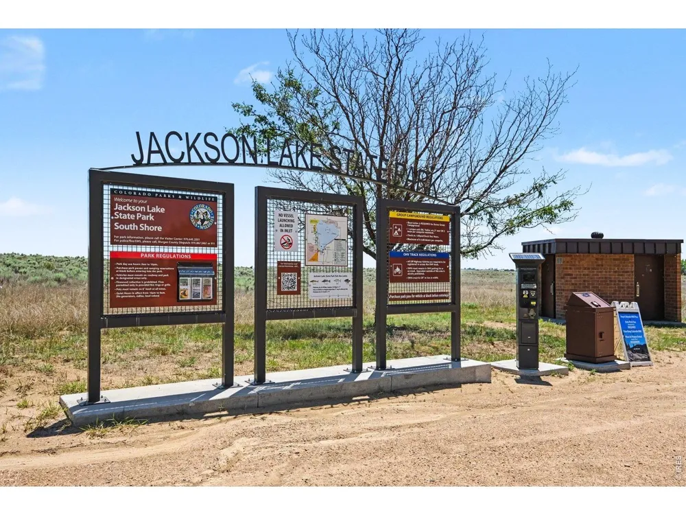 24005 Highway 39 Weldona, CO 80653