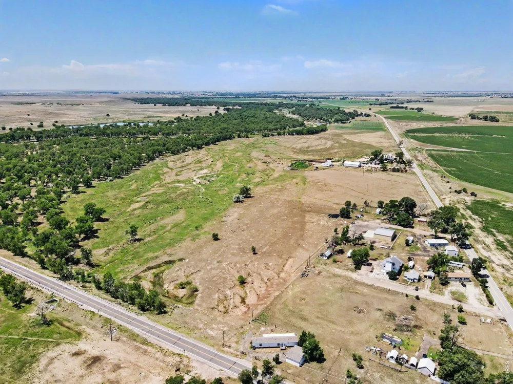 24005 Highway 39 Weldona, CO 80653