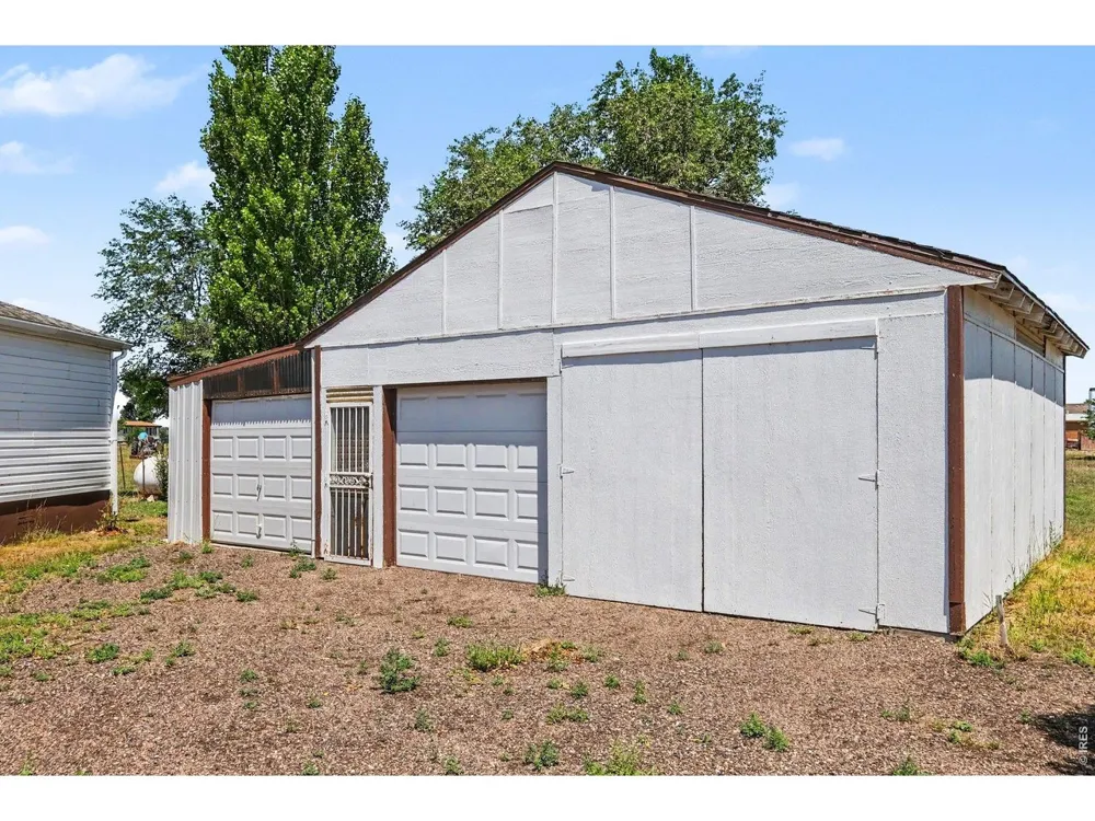 24005 Highway 39 Weldona, CO 80653