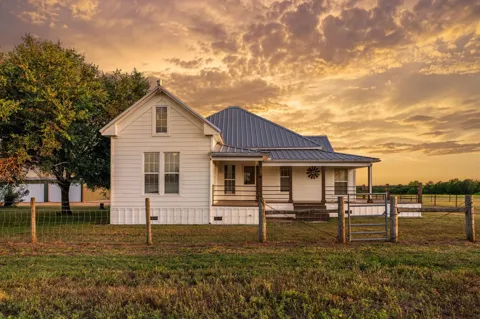 10769 Fm 1094 Road