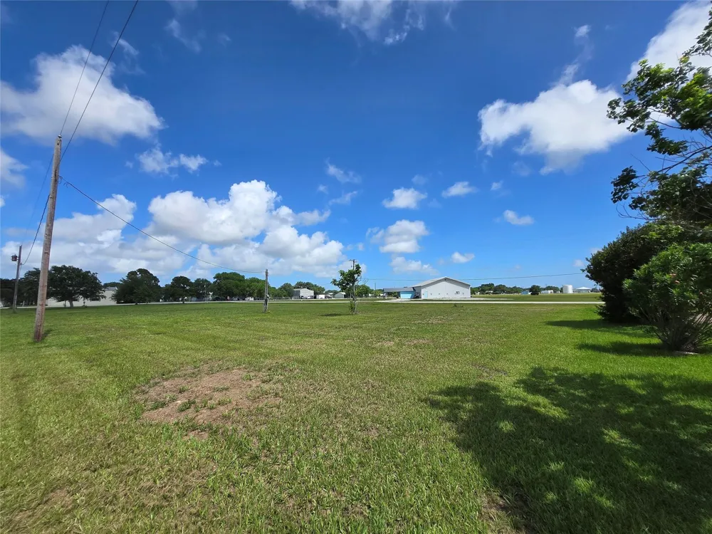 1451 Curlew Drive Palacios, TX 77465