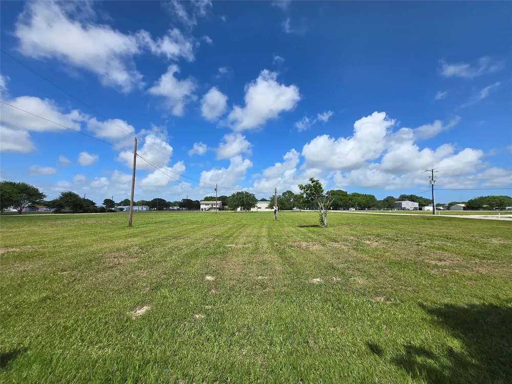 1451 Curlew Drive Palacios, TX 77465