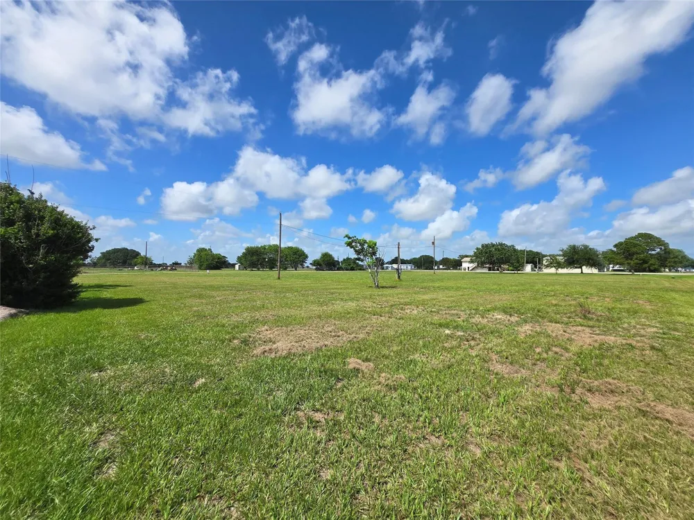 1451 Curlew Drive Palacios, TX 77465
