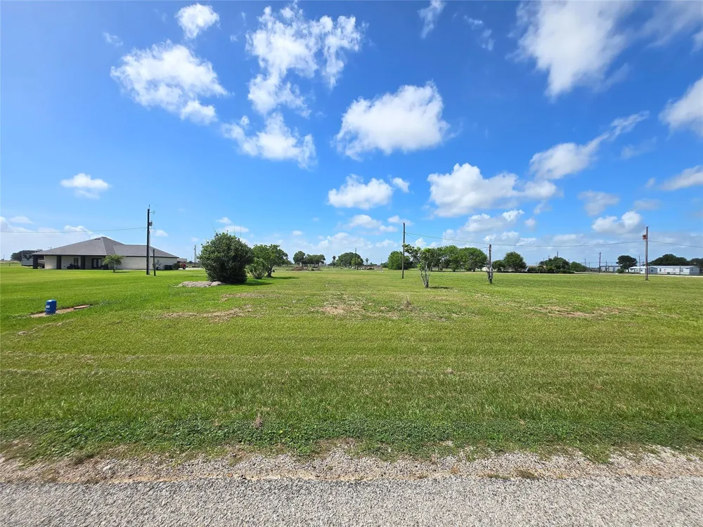 1451 Curlew Drive Palacios, TX 77465